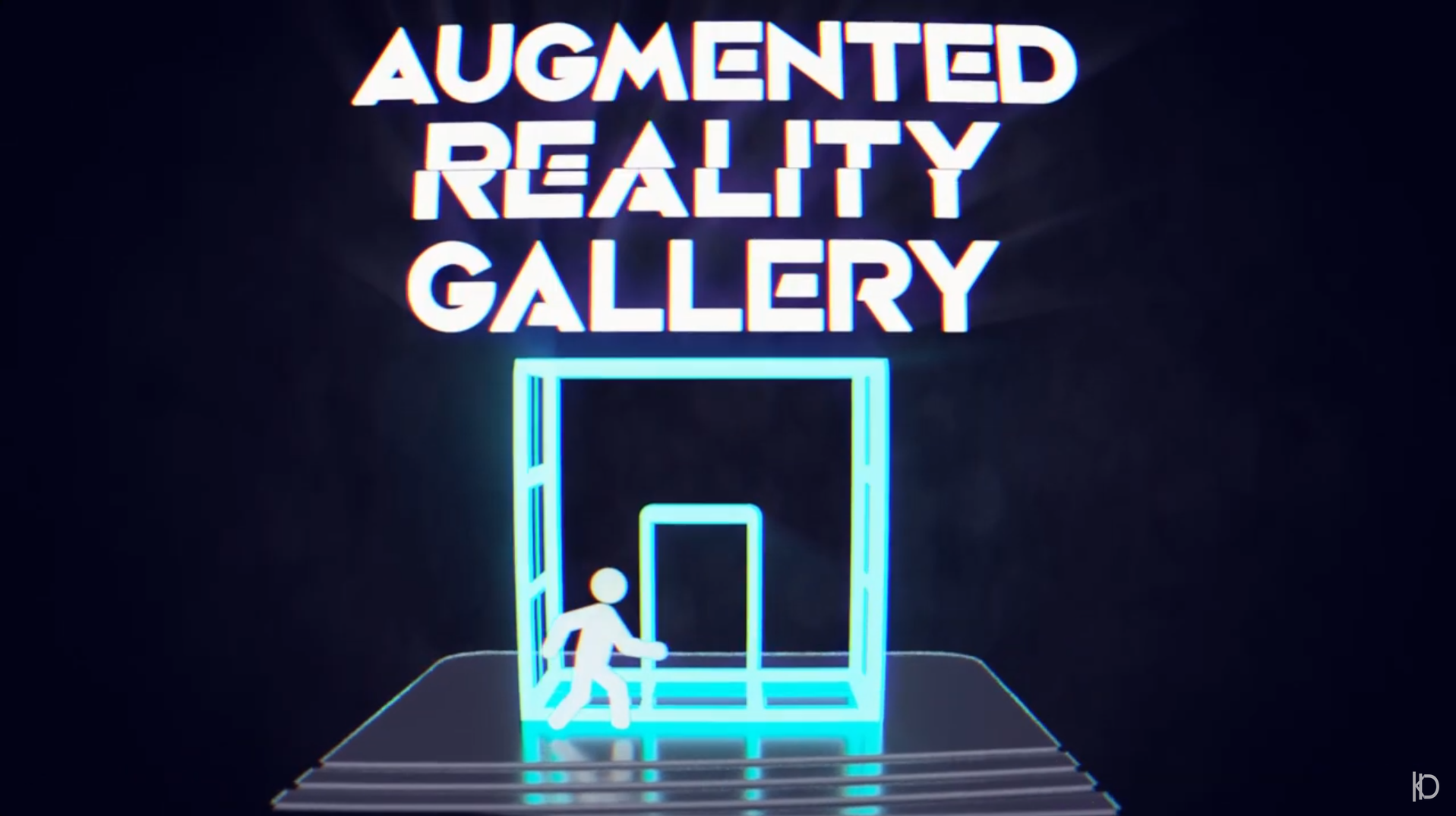 WKU’s First Augmented Reality Gallery